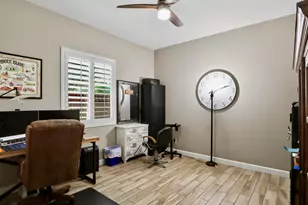 18454 E Rosewood Dr, Queen Creek, AZ 85142 - Photo 19