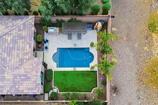 18454 E Rosewood Dr, Queen Creek, AZ 85142 - Photo 33