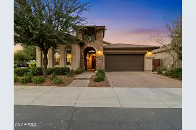 18454 E Rosewood Drive, Queen Creek, AZ 85142 - Photo 1