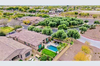 18454 E Rosewood Drive, Queen Creek, AZ 85142 - Photo 35