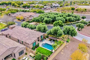 18454 E Rosewood Dr, Queen Creek, AZ 85142 - Photo 35