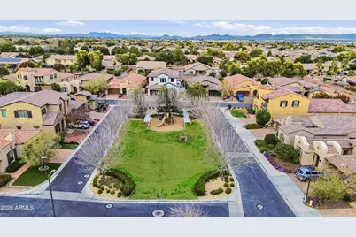 18454 E Rosewood Drive, Queen Creek, AZ 85142 - Photo 37