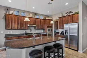 42444 W Blue Suede Shoes Ln, Maricopa, AZ 85138 - Photo 5