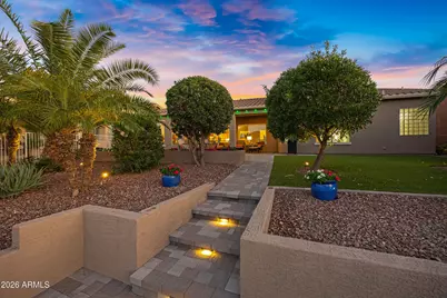 42444 W Blue Suede Shoes Lane, Maricopa, AZ 85138 - Photo 27