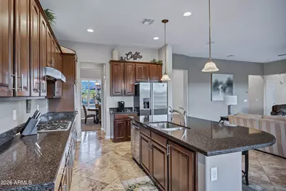 42444 W Blue Suede Shoes Lane, Maricopa, AZ 85138 - Photo 7