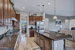 42444 W Blue Suede Shoes Ln, Maricopa, AZ 85138 - Photo 7