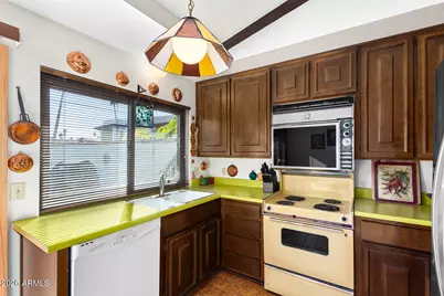 5834 N Scottsdale Road, Paradise Valley, AZ 85253 - Photo 15