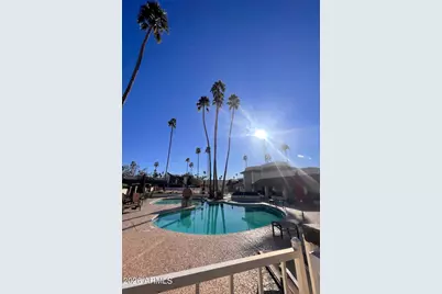 5834 N Scottsdale Road, Paradise Valley, AZ 85253 - Photo 1