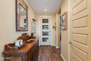 3664 Ridgeview Ter, Wickenburg, AZ 85390 - Photo 15