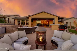 3664 Ridgeview Ter, Wickenburg, AZ 85390 - Photo 5