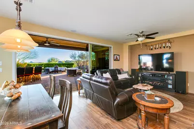 3664 Ridgeview Terrace, Wickenburg, AZ 85390 - Photo 27