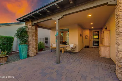 3664 Ridgeview Terrace, Wickenburg, AZ 85390 - Photo 9