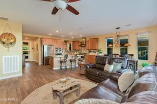 3664 Ridgeview Ter, Wickenburg, AZ 85390 - Photo 25