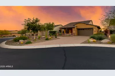 3664 Ridgeview Terrace, Wickenburg, AZ 85390 - Photo 7