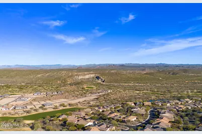 3664 Ridgeview Terrace, Wickenburg, AZ 85390 - Photo 55