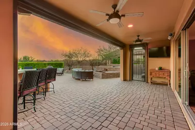 3664 Ridgeview Terrace, Wickenburg, AZ 85390 - Photo 37