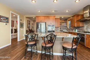 3664 Ridgeview Ter, Wickenburg, AZ 85390 - Photo 17