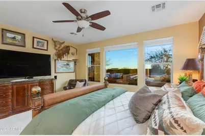 3664 Ridgeview Terrace, Wickenburg, AZ 85390 - Photo 31