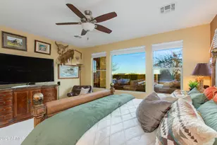 3664 Ridgeview Ter, Wickenburg, AZ 85390 - Photo 31