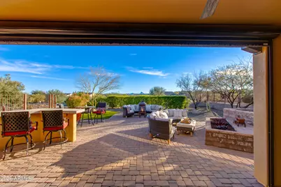 3664 Ridgeview Terrace, Wickenburg, AZ 85390 - Photo 47