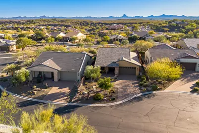 3664 Ridgeview Terrace, Wickenburg, AZ 85390 - Photo 49