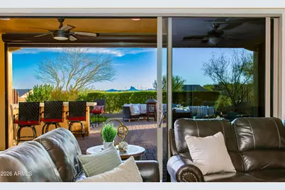 3664 Ridgeview Terrace, Wickenburg, AZ 85390 - Photo 3
