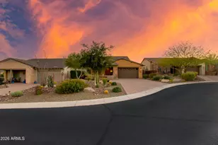 3664 Ridgeview Ter, Wickenburg, AZ 85390 - Photo 1