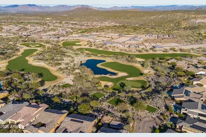 3664 Ridgeview Terrace, Wickenburg, AZ 85390 - Photo 53