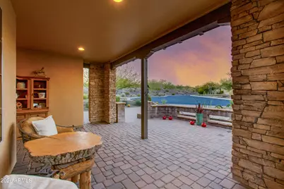 3664 Ridgeview Terrace, Wickenburg, AZ 85390 - Photo 11