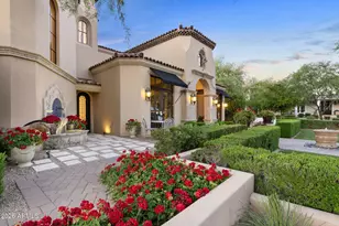 9926 E Kemper Way, Scottsdale, AZ 85255 - Photo 95