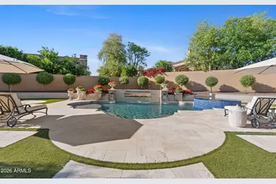 9926 E Kemper Way, Scottsdale, AZ 85255 - Photo 75