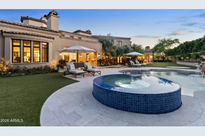 9926 E Kemper Way, Scottsdale, AZ 85255 - Photo 109