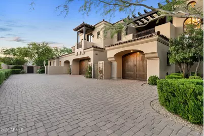 9926 E Kemper Way, Scottsdale, AZ 85255 - Photo 89