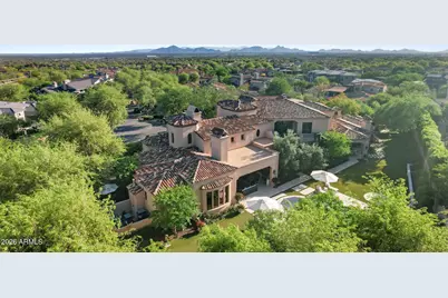 9926 E Kemper Way, Scottsdale, AZ 85255 - Photo 107