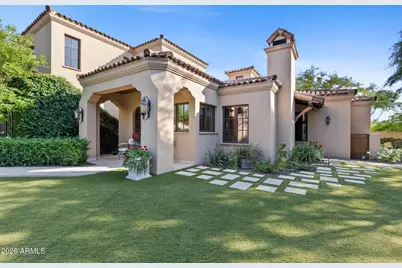 9926 E Kemper Way, Scottsdale, AZ 85255 - Photo 63