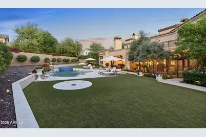 9926 E Kemper Way, Scottsdale, AZ 85255 - Photo 107