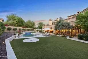 9926 E Kemper Way, Scottsdale, AZ 85255 - Photo 107