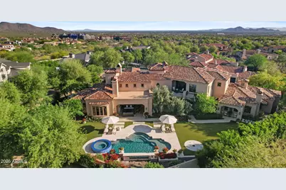 9926 E Kemper Way, Scottsdale, AZ 85255 - Photo 113