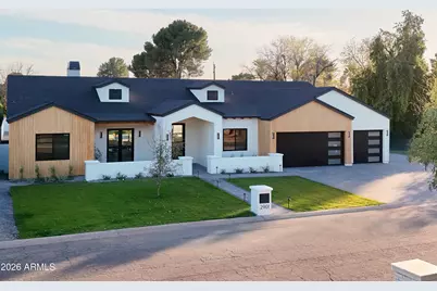 2901 E Pierson Street, Phoenix, AZ 85016 - Photo 1