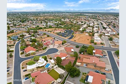 1880 Sunburst Place, Sierra Vista, AZ 85635 - Photo 41