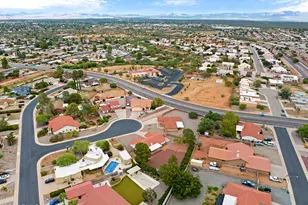 1880 Sunburst Pl, Sierra Vista, AZ 85635 - Photo 41