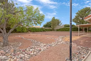 1880 Sunburst Pl, Sierra Vista, AZ 85635 - Photo 21