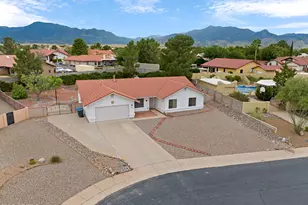 1880 Sunburst Pl, Sierra Vista, AZ 85635 - Photo 27