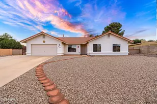 1880 Sunburst Pl, Sierra Vista, AZ 85635 - Photo 1