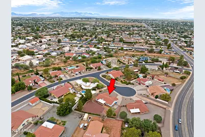 1880 Sunburst Place, Sierra Vista, AZ 85635 - Photo 39