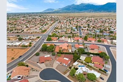 1880 Sunburst Place, Sierra Vista, AZ 85635 - Photo 39