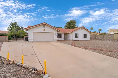 1880 Sunburst Place, Sierra Vista, AZ 85635 - Photo 43