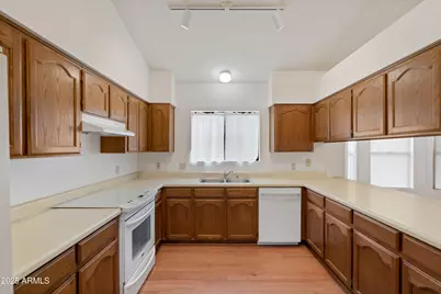 1880 Sunburst Place, Sierra Vista, AZ 85635 - Photo 9