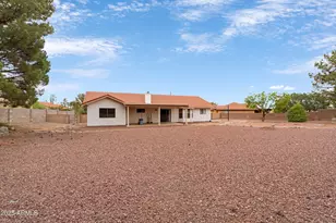 1880 Sunburst Pl, Sierra Vista, AZ 85635 - Photo 23