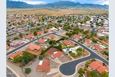 1880 Sunburst Place, Sierra Vista, AZ 85635 - Photo 37
